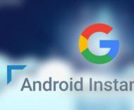 Приложение google play services for instant apps